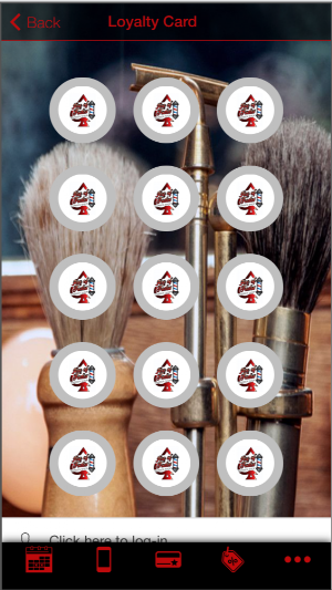 Ace of Fades Barber Shop Screenshot 1