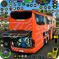 US Bus Game: Euro Bus 2023