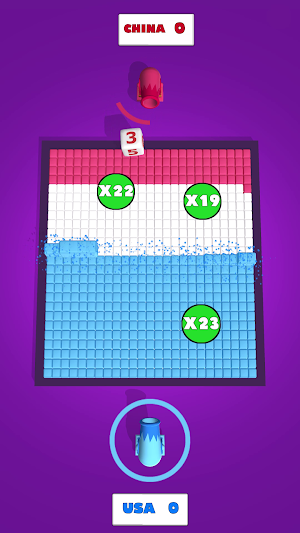 Dice Capture Screenshot 3