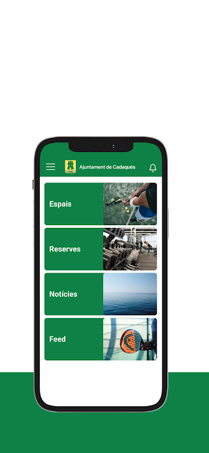 Cadaqués Screenshot 0