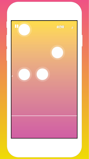 piano tiles:Bruno Smokin Out T Screenshot 1