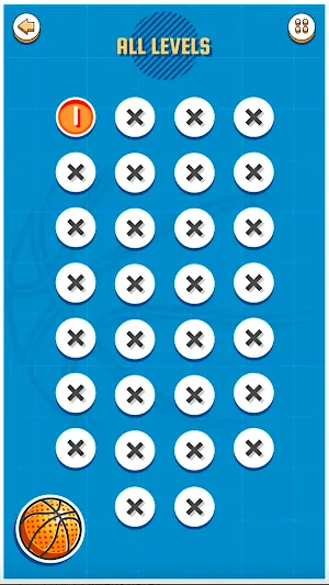 Basket Brain Screenshot 2