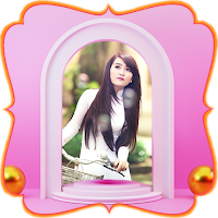 GeoMetric Photo Frame Editor