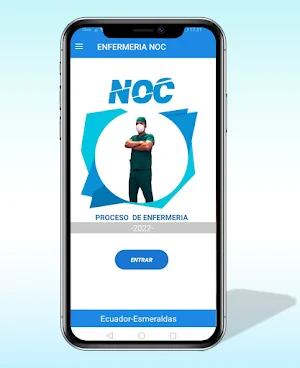 Enfermeria Noc Screenshot 2