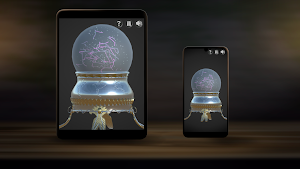 Happy Sphere Screenshot 1