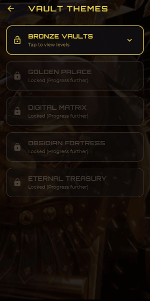 Goldenbet Screenshot 1