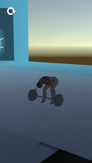 Crazy Gym Screenshot 0
