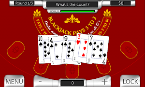 Card Counter Screenshot 3