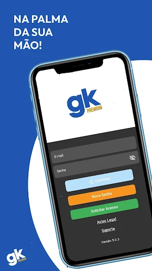 GK Premium Screenshot 0