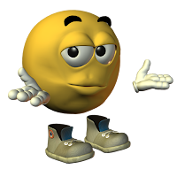 Emotiguy WASticker