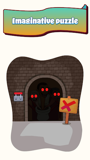 Delete Happy Story Screenshot 1