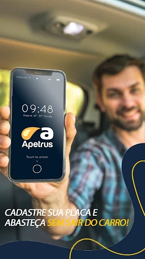 Apetrus Screenshot 0
