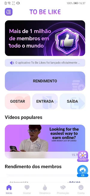 T B L Screenshot 0