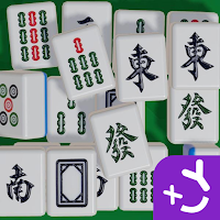 麻将快乐消除