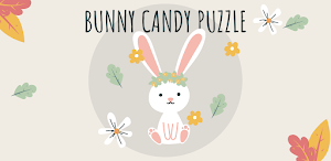 Bunny Candy Puzzle Screenshot 0