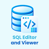 SQL Editor and Viewer