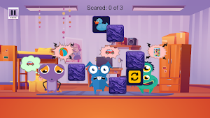 Memory Matching Game for Kids Screenshot 1