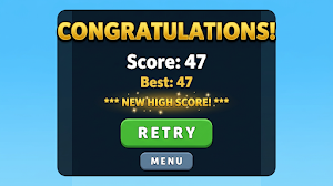Balloon Pop Rush Screenshot 2