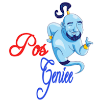 POS GENIEE STORES
