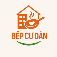 Bếp Cư Dân