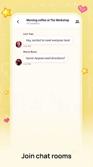 PinIt Travel Friend Tracker Screenshot 3