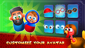 Barn Mayhem Screenshot 3