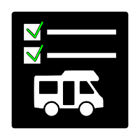 Camper Checklist