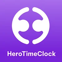 Employment Hero Time Clock