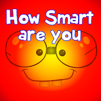 Stupid Test - How smart are you?