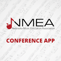 NMEA Conference App