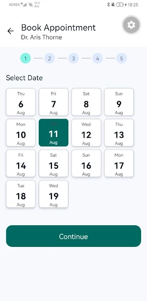 Nafsytic Screenshot 0