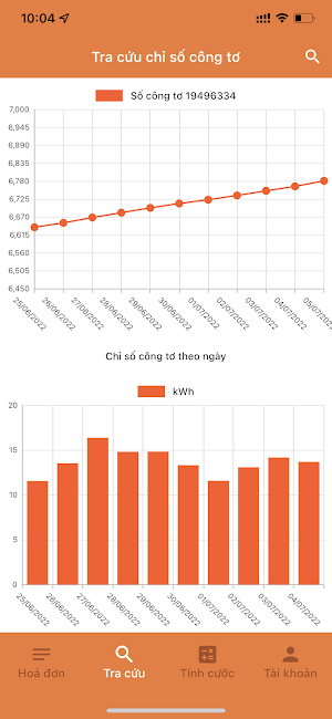 HTX Triều Khúc Screenshot 0