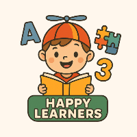 Happy Learners