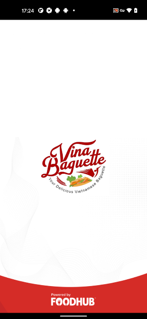 Vina Baguette Screenshot 0