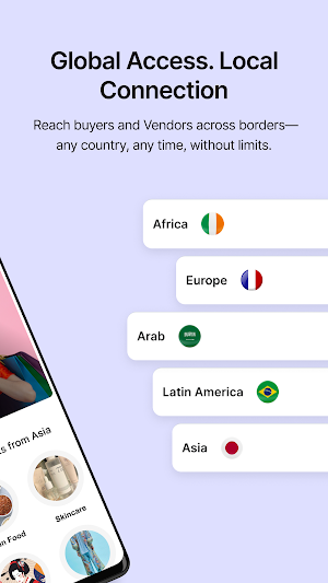 Jovalink Screenshot 3