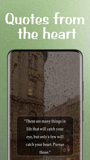 Quote of the Day Screenshot 2