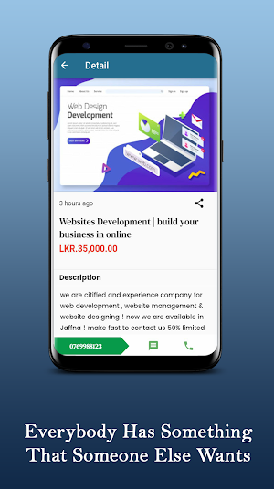 Smart Deal Screenshot 3