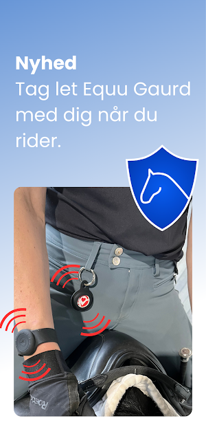 Equu Guard Screenshot 3