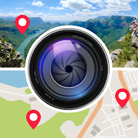 GPS Photo: With Location & Map