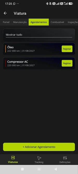 OmniKar Screenshot 2