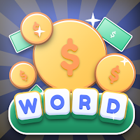 Wordscapes - Play & Earn Cash