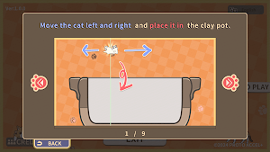 CatTrio Screenshot 1