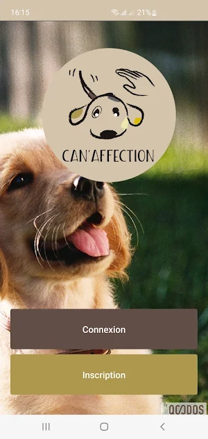 Can'Affection Screenshot 0