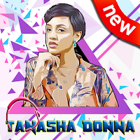 Kalypso Tanasha Donna Sawa