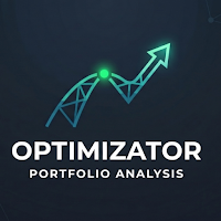 Optimizator Portfolio Analysis