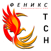ТСЖ ФЕНИКС