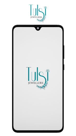 Tulsi Jewellers Screenshot 0