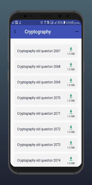 CSIT Notes- Collection Of Resources for CSIT Screenshot 3