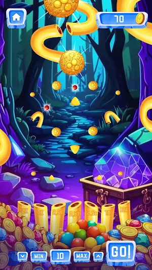 Power Plin Elixir Screenshot 3