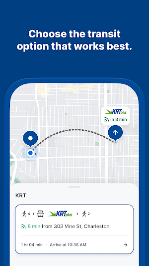 KRTplus Screenshot 1
